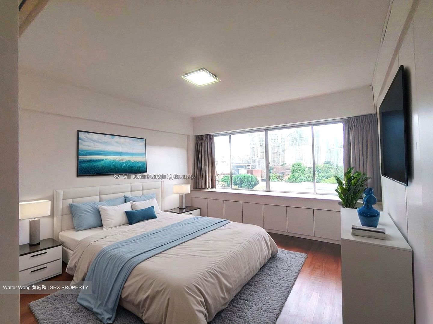 Jervois View (D10), Apartment #454769071